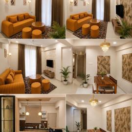 Nivasa A Boutique Homestay