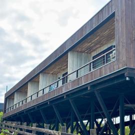 Suite La Pancora Punta de Lobos, hotel din Chacurra