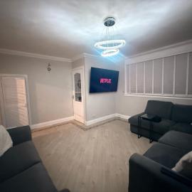 Alba Home