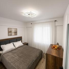 Apartament Central Harsova