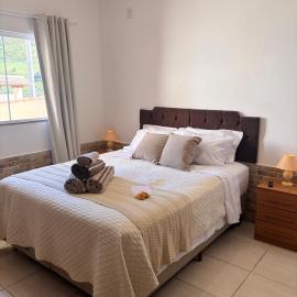 Dellini Luar Conservatória-Rj, hotel en Valença