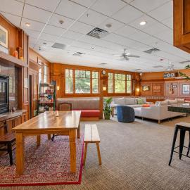 Park City Hostel, hotell i Park City