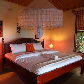 Kisoro में, होटल Silverback Gorilla Safaris & Resort Ltd