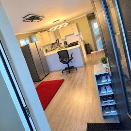 Stylish 1-Bed Flat in Uxbridge Near Heathrow