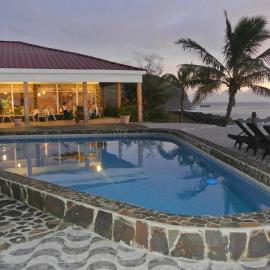 Iorana Isla de Pascua Hotel, Hotel in Hanga Roa