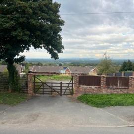 Cheshire View