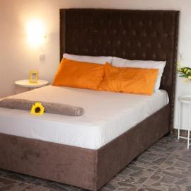 Casa T3 Bilene