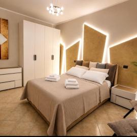 Rosedera Luxury B&B Silver