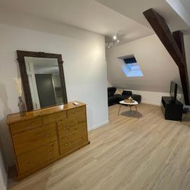 Le 3eme Mistral, hotel v destinácii Molsheim