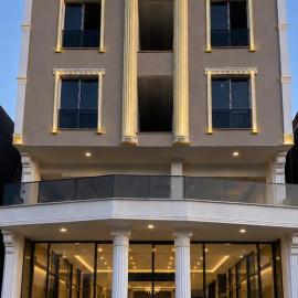 AMİDA PaRK OTEL, Hotel in Çermik