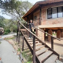 Nyama Choma Resort Rainham Zimbabwe