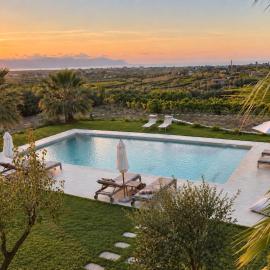 Nômade Slow Living Sicilian Retreat, hotel in Balestrate