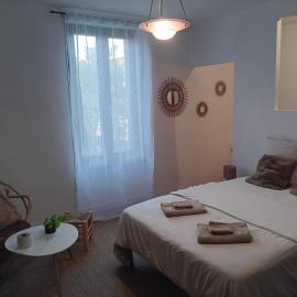 Parenthèse Minervoise, hotel u gradu 'Olonzac'