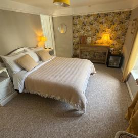 The Black Horse Inn, hotel en Dursley