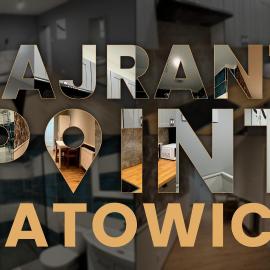 Fajrant Point Katowice
