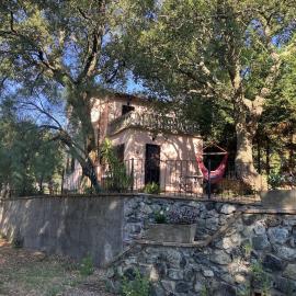 La Casetta del Pettirosso - Relax and nature in Tuscany