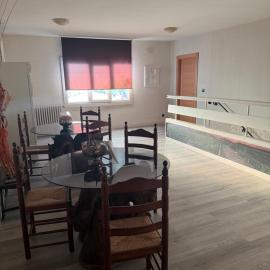 La Viña de Rueda: Rueda'da bir otel