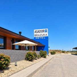 Hotel Brazuka