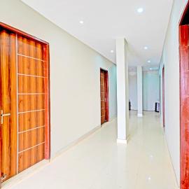 Hotel O Shree Jee Inn Guest House, hôtel à Gurgaon