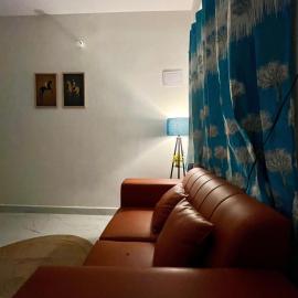 Phulki Stays, Cozy 1BHK, Whitefield