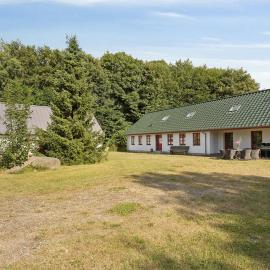 Pet Friendly Home In Gadbjerg With Wifi