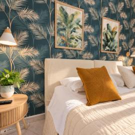 B&B La Borasca - Apartments، فندق في كاسالبوستير لينغو