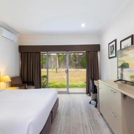 Hunter Gateway Motel, hotell i Maitland