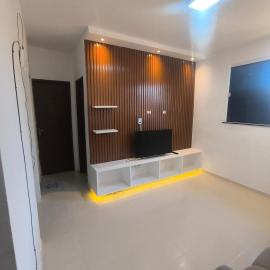 Apartamento no Mondubim, Hotel in Fortaleza