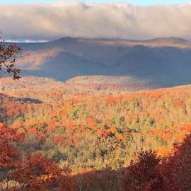 Mountain Ridge View 172, Hotel in Dahlonega