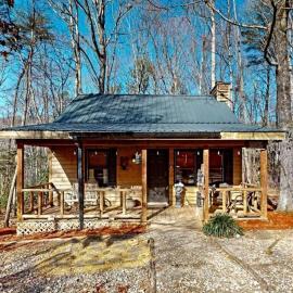 Lazy Bear Cabin