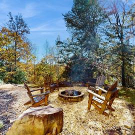 Heart of Wine Country, Hotel in Dahlonega
