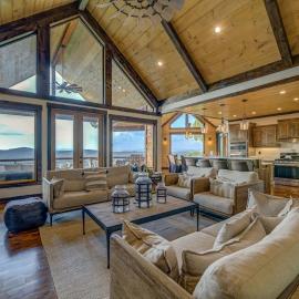 Lookout Lodge