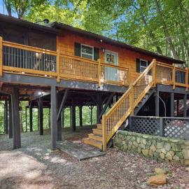 Tiptop Treehouse