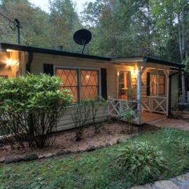 Dogwood Creekside