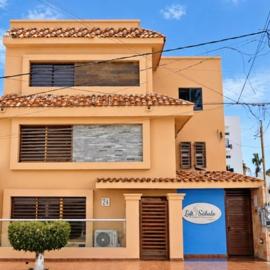 Loft Sabalo - Pet Friendly, hotel en Mazatlán