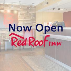 Red Roof Inn Port Charlotte - Punta Gorda