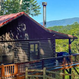Ogana Ridge, hotel u gradu Elidžej