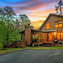 20 Stanley Creek Trl