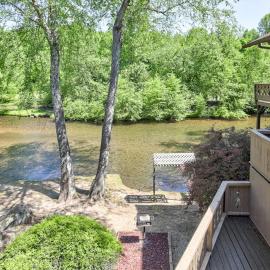 Rivers Edge #502