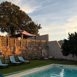 Luar do Sobreiro House