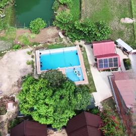 MOE FARM&glamping services, hotel a Bohol