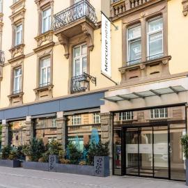 Mercure Strasbourg Centre Petite France