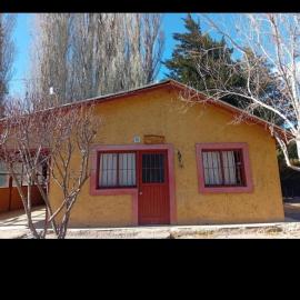 Hostel Espacio Prana 1, hôtel à Uspallata