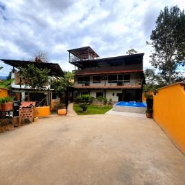 Casa Campestre Ebenezer