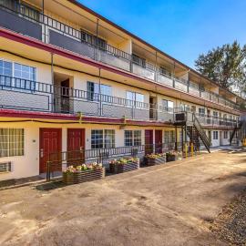 Stonebridge Inn & Suites Gresham, OR - Portland