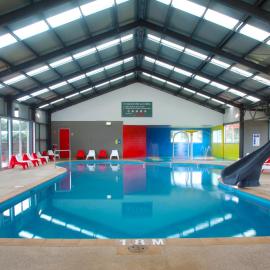 BIG4 Bellarine Holiday Park, Hotel in Marcus Hill