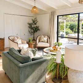 Fantail House Private Quiet Retreat with Spa Pool