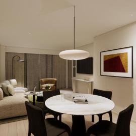 Adina Apartment Hotel Melbourne