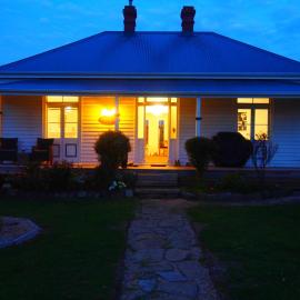Windsor Cottage, Hotel in Kingston Beach