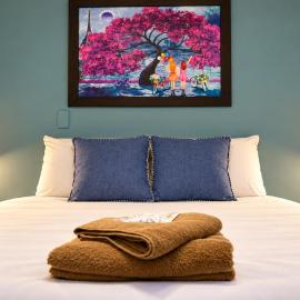 Park View Hostel & Suites